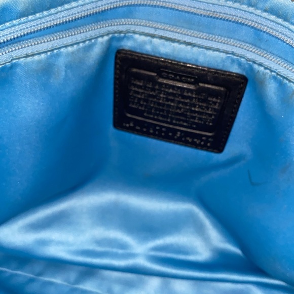 Coach Tote Bag 🖤🩶 Pre-L🩶VED - Picture 16 of 16